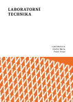 Laboratorní technika