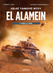 El Alamein. V písku a ohni
