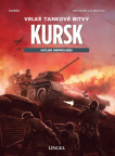 Kursk. Hitler neprojde!