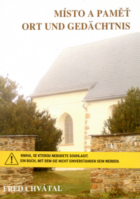 Místo a paměť Ort und Gedächtnis