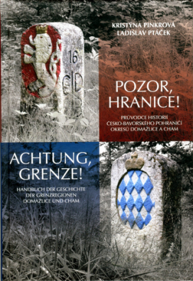Pozor, hranice!
