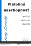 Platobná neschopnosť - Príčiny, súvislosti, riešenia