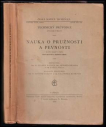 Nauka o pružnosti a pevnosti : Svazek třetí