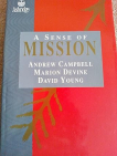 A Sense of Mission (Ashridge Management)