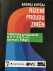 Řízení proudu změn
