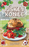 Pískej konec