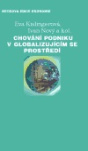 Chování podniku v globaliziujícím se prostředí
