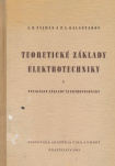 Teoretické základy elektrotechniky I.