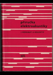 Příručka elektroakustiky