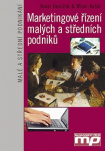 Marketingové řízení malých a středních podniků
