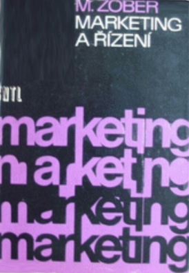 Marketing a řízení