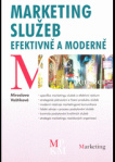 Marketing služeb - efektivně a moderně
