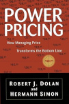 Power Pricing: How Managing Price Transforms the Bottom Line
