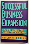 Successful Business Expansion: Practical Strategies for Planning
