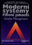 Moderní systémy řízení jakosti. Quality Management