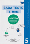 Sada testů - státní přijímací zkoušky 5. třída
