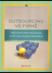 Outsourcing ve firmě