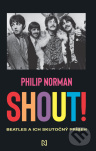 Shout! Beatles a ich skutočný príbeh
