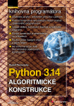 Python 3.14 - Algoritmické konstrukce