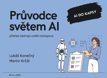 Průvodce světem AI přehled nástrojů umělé inteligence
