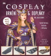 Cosplay brnění & doplňky pro začátečníky. Epické fantasy kostýmy z EVA pěny