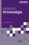 Kriminológia, 5. aktualizované a doplnené vydanie