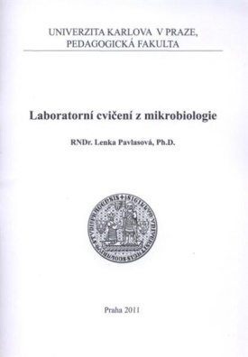 Laboratorní cvičení z mikrobiologie