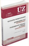 ÚZ č.1657 Katastr nemovitostí