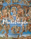 Michelangelo. Sochař, malíř, architekt a básník. Génius, který vdechl renesanci duši