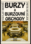 Burzy a burzovní obchody