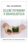 Zelené potraviny v souvislostech