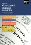 Odůvodnění civilního rozsudku 4. aktualizované vydání