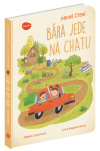 Bára jede na chatu!