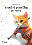 Snadné písničky pro housle