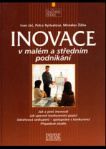Inovace v malém a středním podnikání