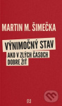 Výnimočný stav