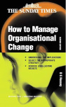 How to Manage Organizational Change