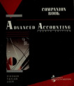 Advanced Accounting: Companion Booklet