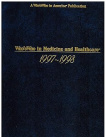 Who's Who in Medicine and Healthcare 1997-1998