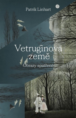 Vetruginova země Obrazy spatřené