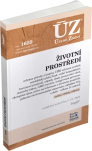 ÚZ č.1659 Životní prostředí