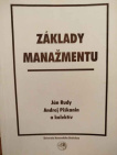 Základy manažmentu