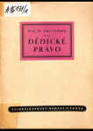 Dědické právo
