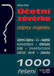 1000 řešení č. 11-12 / 2025 - Účetní závěrka podnikatelů za rok 2025. Odpisy majetku