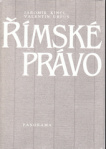 Římské právo