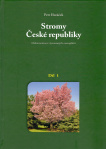 Stromy České republiky : dokumentace významných exemplářů