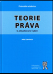 Teorie práva, 6. vydání