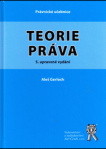 Teorie práva, 5. vydání