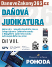 Daňová judikatura (VIII. díl)