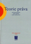 Teorie práva, 2. vydání